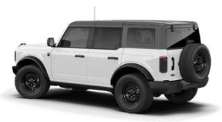 2026 Ford Bronco® External Image 3